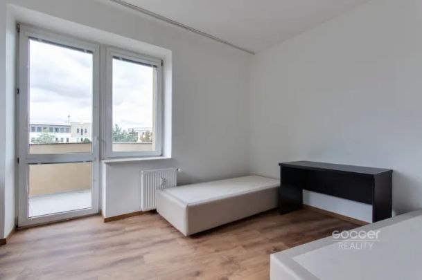 Pronájem bytu, 22 m - Photo 1