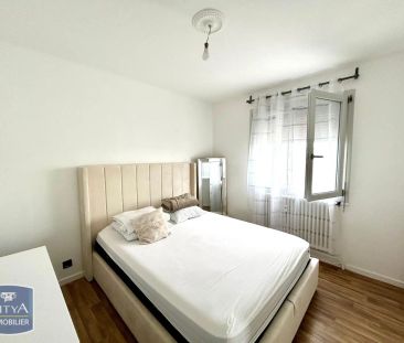 Appartement à louer 2 pièces 51.25m² - Photo 5