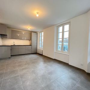 Location Appartement 2 pièces 35m² - Photo 2