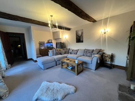 2 bedroom semi-detached house to rent - Photo 5