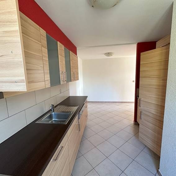 Magnifique appartement 3.5 pièces au 2ème étage. - Foto 1