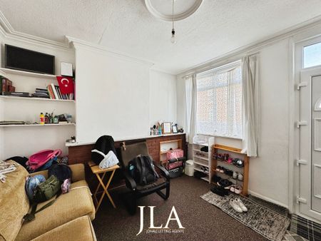 2 bed detached house to rent in Lord Byron Street, Leicestershire, LE2 - Photo 5