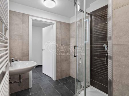 Pronájem bytu 1+kk 31 m2 - Photo 3