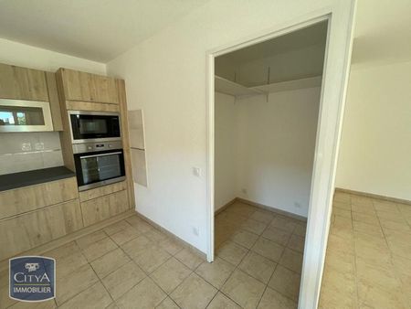 Location Appartement 4 pièces 92m² ST CHRISTOL LES ALES 30380 - Photo 5