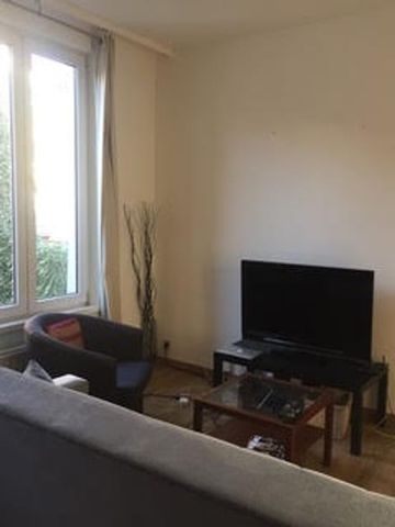 Appartement te huur - Photo 2