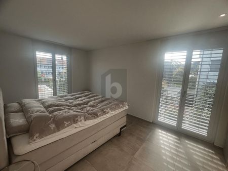 LIGHT-FLOODED, WINTER GARDEN BALCONY, NATURE-NEAR - Photo 2