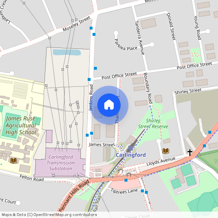 231/10 Thallon Street Carlingford