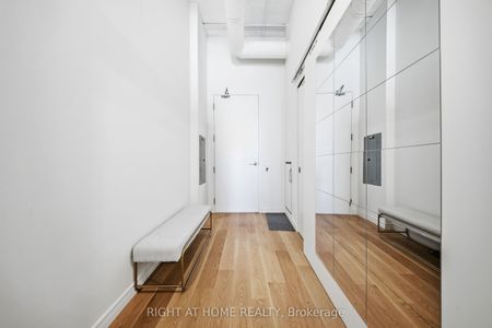 Merchandise Lofts , #1011 - Photo 3