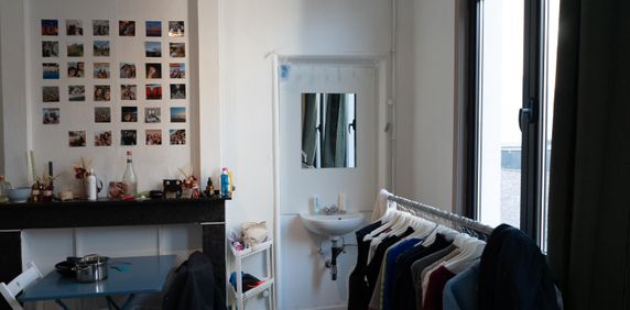 kamer 1.2 - Oude Houtlei 116 - Photo 2