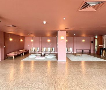 Studio to rent - Photo 6