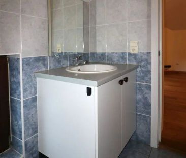 Gezellig duplexappartement met 1 slpk. en autostaanplaats te Scherp... - Foto 2