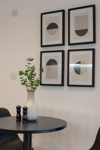 1 bedroom apartment to rent - Photo 4