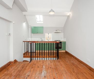 1 bedroom house to rent - Photo 6