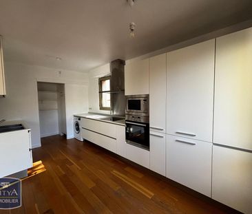 Location Appartement 4 pièces 110m² AIX EN PROVENCE 13100 - Photo 5