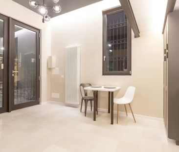 Via Padova, Milan, Lombardy 20131 - Photo 4