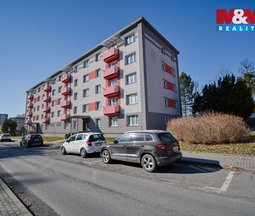 Pronájem bytu 2+1 53 m² - Photo 3