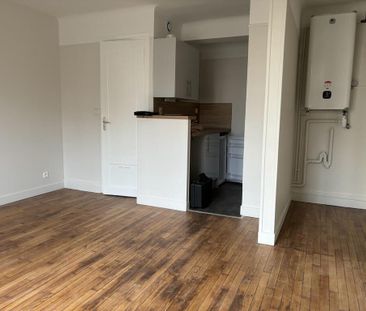 Location Appartement 1 pièce 21m² ROUEN 76100 - Photo 4