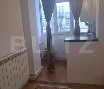 Apartament 1 camera, 27 mp, zona Zimbru - Photo 2