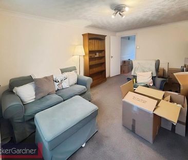 2 bedroom house to rent - Photo 2