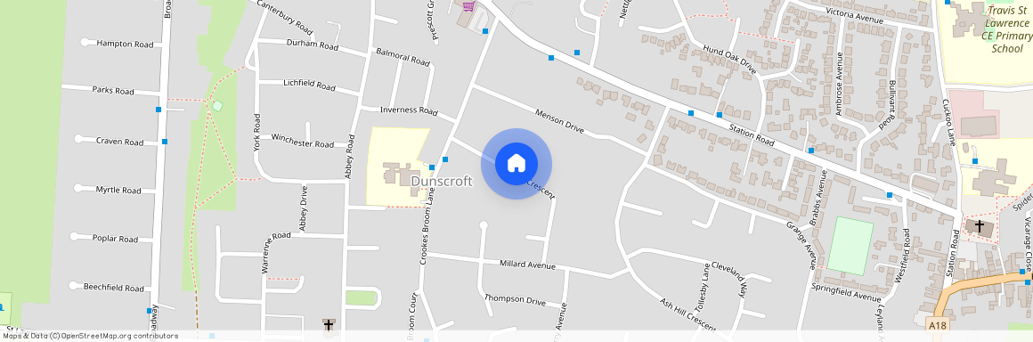 Milcroft Crescent, Hatfield, Doncaster