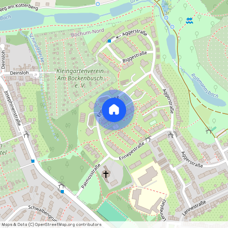 Ennepestraße 26, 44807 Bochum