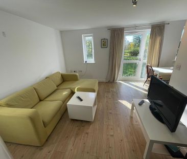 2 bedroom flat to rent - Photo 6