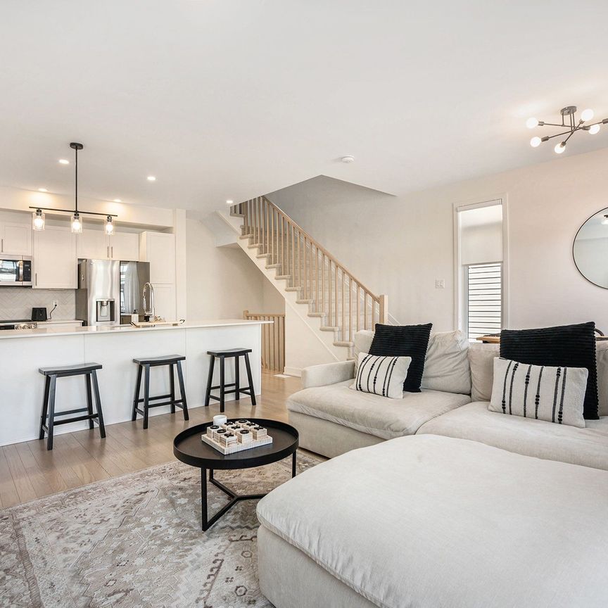 For Lease - 58 Arinto Place, Kanata, Ontario - Photo 1