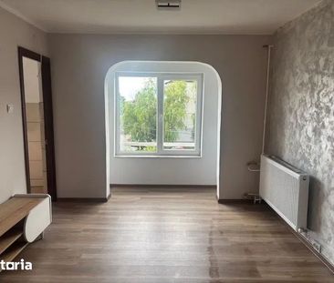 Garsoniera de inchiriat - Zona Brailei - Photo 1