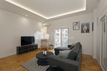 Apartment For rent, Nea Smyrni, 75 sq.m., €1.150 - Photo 3