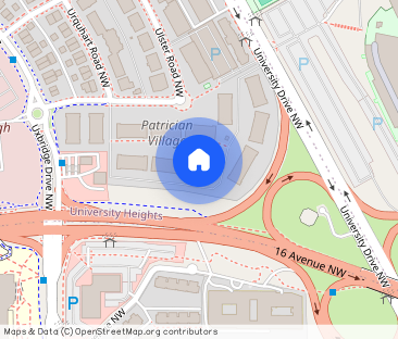 Patrician Village - Photo 1