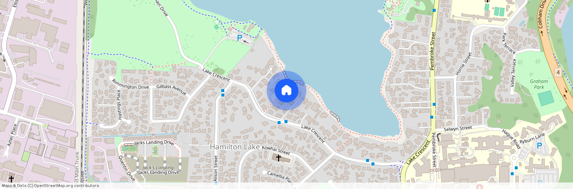 118B Lake Crescent, 3204, Hamilton Lake