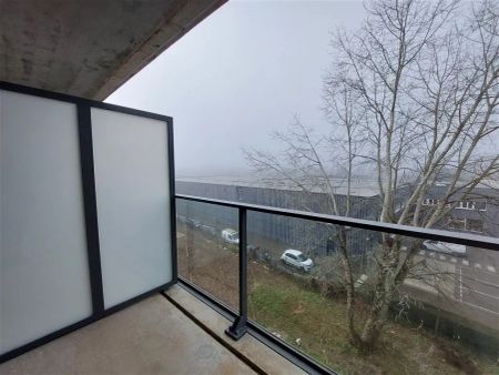 Location appartement 2 pièces - 43m² à Bihorel (76420) - Photo 3
