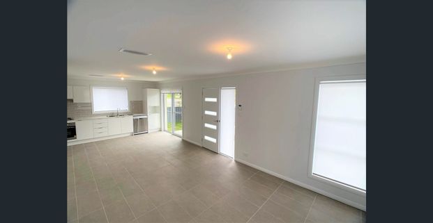 Presentation Perfect Townhouses. Move in NOW! - Photo 1