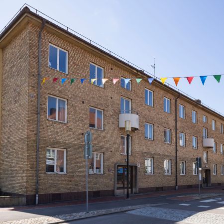 Storgatan, Höganäs - Foto 3