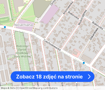 Apartament do wynajęcia, Stoki, przy szpitalu CKD - Zdjęcie 1