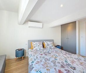 Location Duplex 3 pièces 54 m2 à Cannes - Photo 5