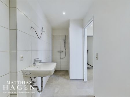 NEUBAU: Moderne 2 Zimmerwohnung in Schwarzach - Photo 3