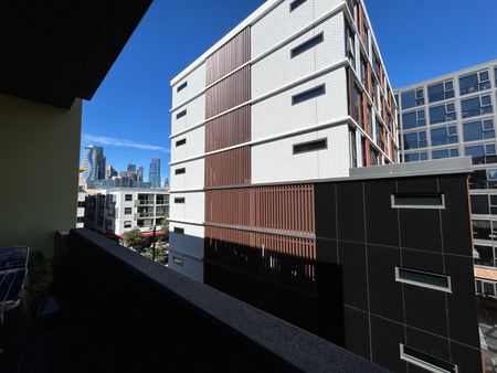 308/33 Wreckyn Street, North Melbourne VIC 3051 - Photo 4