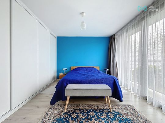 Appartement met twee slaapkamers in Bruxelles - Photo 1