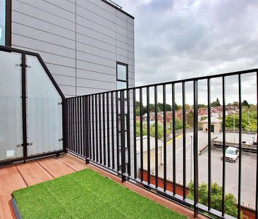 1 bedroom flat to rent - Photo 5