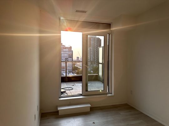 For Lease - 1285 Dupont Street Unit# 902, Toronto, Ontario - Photo 1