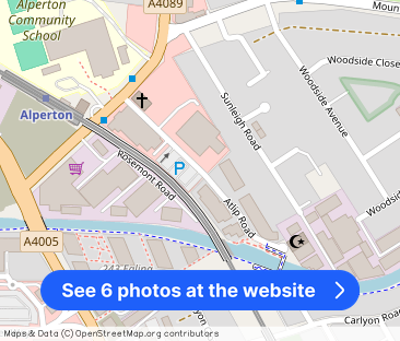 Atlip Road, Wembley, Middlesex, HA0 - Photo 1