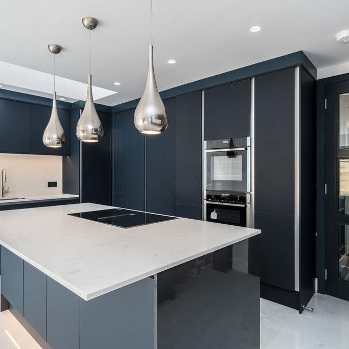 5 bedroom house to rent - Photo 1