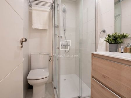 2 bedroom luxury Apartment for rent in Madrid, Autonomous Region of Madrid - Photo 3