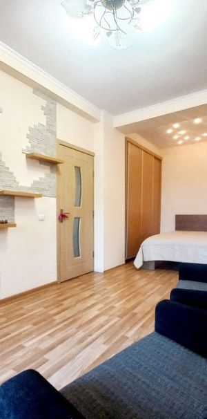 Garsoniera de inchiriat in zona Panduri - Fotografie 1