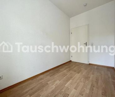 TAUSCHWOHNUNG Zweiraumwohnung mit guter Anbindung! - Photo 4