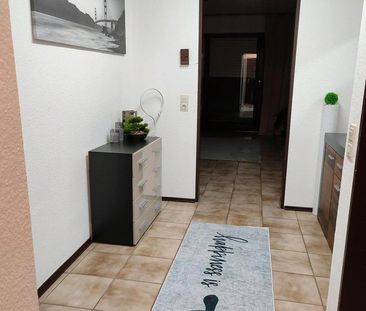 Möblierte Wohnung Iserlohn - Foto 1