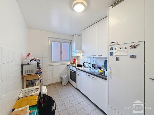 2.5 Zimmer, 48 m², EG - Foto 1