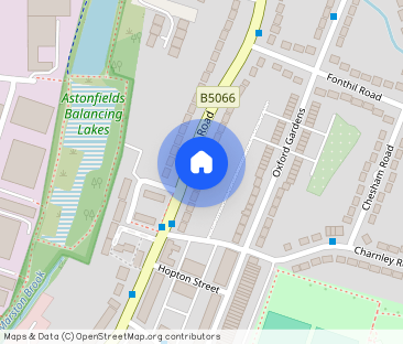 Sandon Road, Stafford - Photo 1