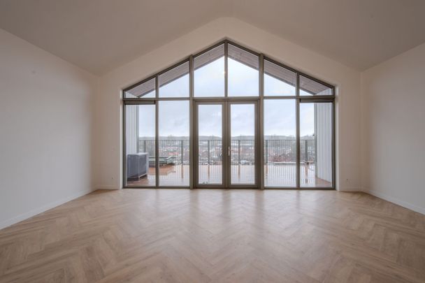 Appartement te huur: Menno Simonszplein 60 2014 SC Haarlem - Photo 1